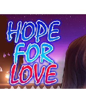 Hope for love Steam Key GLOBAL